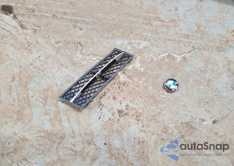 2012 BMW 535 Xi from USA, damaged, VIN WBAFU7C53CDU58432